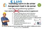 Airco Montage Regio Berg & Dal en Nijmegen, Diensten en Vakmensen, Installatie, Garantie