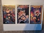 Chastity comics 13 stuks, Meerdere comics, Ophalen of Verzenden, Zo goed als nieuw, Amerika