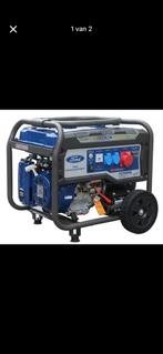 Nieuwe Ford FGT9250E Aggregaat Generator, Doe-het-zelf en Verbouw, Gereedschap | Overige machines, Ophalen of Verzenden, Nieuw