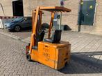 Sichelschmidt HEFTRUCK 1000KG 3.00METER