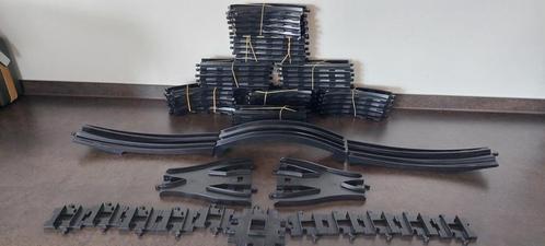 Duplo vintage rails, Kinderen en Baby's, Speelgoed | Duplo en Lego, Gebruikt, Duplo, Ophalen of Verzenden
