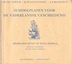 Behouden Huys op Nova Zembla - 1958, Ophalen of Verzenden, Geschiedenis