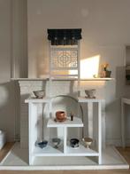 Tea shelf / theeplank, Huis en Inrichting, Ophalen of Verzenden, Gebruikt