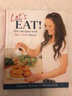 Let’s Eat, Ophalen of Verzenden, Zo goed als nieuw