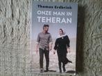 Thomas Erdbrink / Onze man in Teheran (2016), Europa, Ophalen of Verzenden, 20e eeuw of later, Gelezen