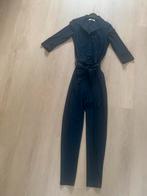 Elegante blauwe jumpsuit met riem, Kleding | Dames, Jumpsuits, Studio Anneloes, Blauw, Ophalen of Verzenden, Zo goed als nieuw