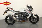 Kawasaki Z 400 (bj 2022), Motoren, Bedrijf, 12 t/m 35 kW, Naked bike