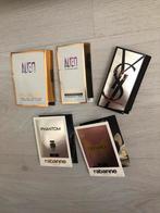 Alien Mugler Paul Black Opium Phantom Olympéa Rabanne, Verzenden, Nieuw