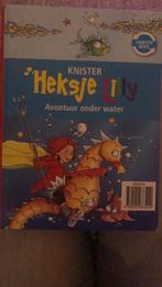 KNISTER - Avontuur onder water / Het magische zwaard, Fictie algemeen, Zo goed als nieuw, KNISTER, Ophalen of Verzenden