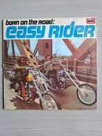 Easy Rider - Born On The Road Lp, Ophalen of Verzenden, Gebruikt, 12 inch