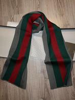 Nieuw Gucci sjaal grijs geen muts, Kleding | Heren, Mutsen, Sjaals en Handschoenen, Ophalen of Verzenden, Nieuw, Overige maten