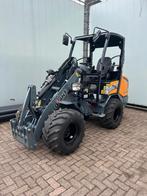 Giant G2700 HD+ (bj 2025), Wiellader of Shovel