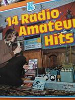 Lp.14 radio amateur hits, Ophalen of Verzenden, Zo goed als nieuw