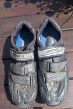 Te koop aangeboden, Shimano fiets schoenen mt 42 spd, Ophalen of Verzenden, Gebruikt, Overige maten, Schoenen