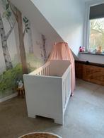 Complete babykamer met ledikant en commode, Ophalen, Gebruikt, Ledikant