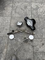 Vespa Primavera Ombouwset, Motoren, Ophalen of Verzenden