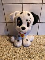 Knuffel dalmatiër, Ophalen of Verzenden, Zo goed als nieuw, Overige typen