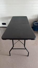 Tillvex opklapbare tafel, Ophalen, Nieuw