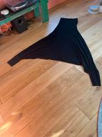 Cora Kemperman Zouavebroek M, Maat 38/40 (M), Zwart, Ophalen of Verzenden, Lang