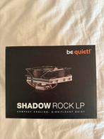 Be quiet! Shadow rock, Computers en Software, Computerkoelers, Ophalen, Nieuw, Luchtkoeling