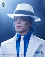 InArt queen studios Michael Jackson Silicone Rooted, Ophalen of Verzenden, Nieuw