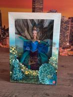 Barbie The Peacock 1998, Ophalen of Verzenden