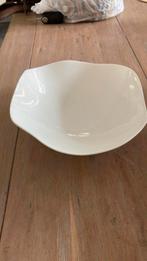Serax porselein schaaltje 20x23cm nieuw, Antiek en Kunst, Ophalen