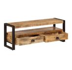Tv-meubel 120x35x45 cm, 100 tot 150 cm, Info@bargains-by-dj.nl, Nieuw, Ophalen of Verzenden