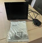 Digitale Fotolijst - Gebruikt, Audio, Tv en Foto, Fotografie | Digitale fotolijsten, Ophalen of Verzenden, Minder dan 1 GB, 8 tot 12 inch