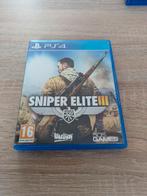 Sniper elite 3, Shooter, 1 speler, Ophalen of Verzenden, Zo goed als nieuw