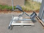 Nautilus hyper extension, Sport en Fitness, Fitnessmaterialen, Overige typen, Gebruikt, Ophalen