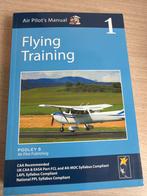 Flying Training Manual - Pilotenopleiding, Ophalen of Verzenden, Zo goed als nieuw, Overige onderwerpen