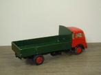 Daf A50 Truck - Lion Car Holland, Hobby en Vrije tijd, Modelauto's | 1:50, Lion car, Zo goed als nieuw, Verzenden, Holland