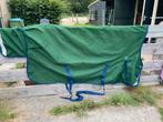 Weatherbeeta regendeken met liner, Dieren en Toebehoren, Paarden en Pony's | Dekens en Dekjes, Ophalen of Verzenden, Zo goed als nieuw