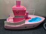 Barbie boot, Ophalen of Verzenden, Gebruikt, Barbie