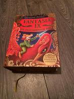 Fantasia IX, Boeken, Gelezen, Geronimo Stilton, Ophalen of Verzenden