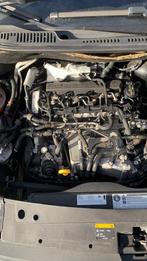 DFS 2.0 tdi motor volkswagen caddy 2016 versnellingbak VW, Auto-onderdelen, Ophalen, Volkswagen
