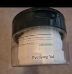 Pyunkang yul calming toner pads, Ophalen of Verzenden, Nieuw, Gehele gezicht, Verzorging