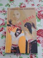 Lonneke van Asseldonk - junkie mama, Ophalen of Verzenden