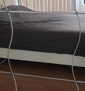 IKEA Spiegelwand - 16 spiegels 40 x 40  beschikbaar voor biedingen