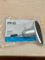 Ping driver sleutel, Sport en Fitness, Golf, Ophalen of Verzenden, Zo goed als nieuw, Club, Ping