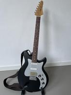 hagelnieuwe elektrische gitaar set., Nieuw, Met versterker, Solid body, Ophalen