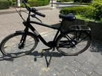Fiets, Fietsen en Brommers, Fietsen | Jongens, Gebruikt, Handrem, GAZELLE, Ophalen