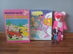 Set Pink Panther, Verzamelen, Speelgoed, Ophalen of Verzenden, Zo goed als nieuw