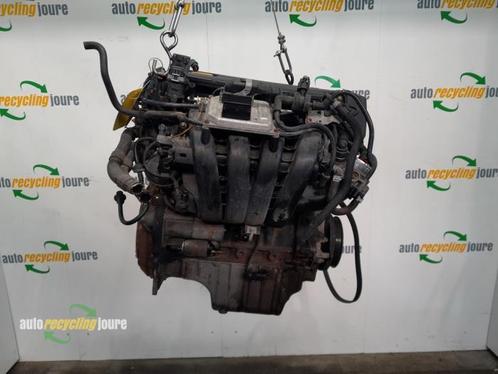 Motor van een Opel Zafira, Auto-onderdelen, Motor en Toebehoren, Opel, Gebruikt, 3 maanden garantie