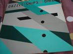 ORCHESTRAL MANOUVRES IN THE DARK - DAZZLE SHIPS, Cd's en Dvd's, Vinyl | Pop, Ophalen of Verzenden, 1980 tot 2000