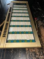 Nsm Jukebox Klep - consul 160, Ophalen of Verzenden, Zo goed als nieuw, 1970 tot heden, Overige merken