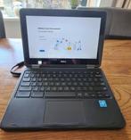 Dell Chromebook 11 type 3189, Computers en Software, Chromebooks, Qwerty, Touchscreen, Ophalen of Verzenden, Dell