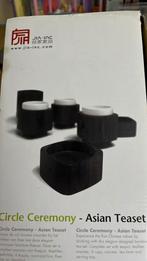 Thee servies, Nieuw, Ophalen of Verzenden, Overige stijlen, Porselein