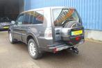 Mitsubishi PAJERO - 2E eigenaar - Grijs kenteken Geen BTW (M, Auto's, Bestelauto's, Te koop, 2215 kg, Geïmporteerd, Mitsubishi